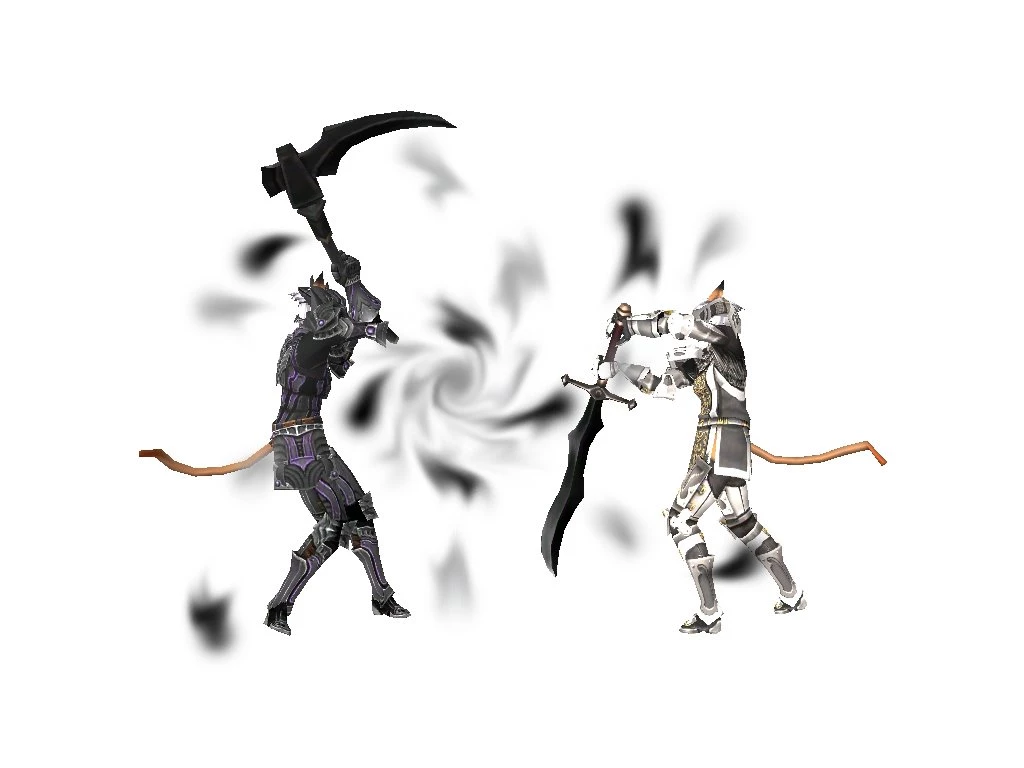 FFXI Wallpapers Thread!