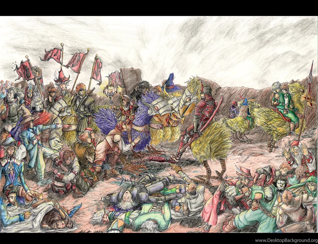 DeviantArt: More Like Final Fantasy XI Mithra By Santorku