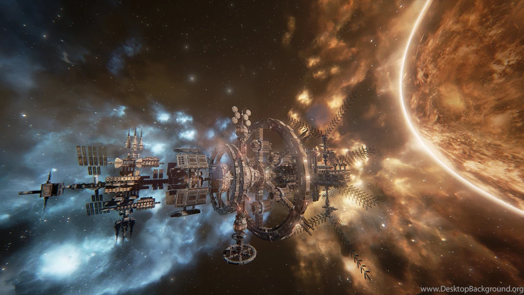 4K Sci Fi / Fantasy Wallpapers Dump   Album On Imgur