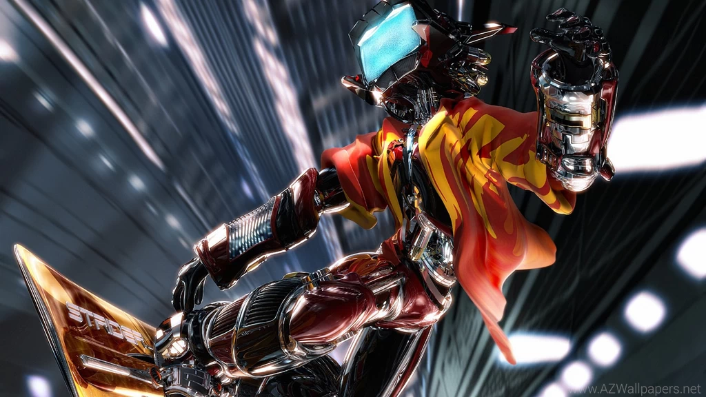 Fantasy Computer Wallpapers, Desktop Backgrounds