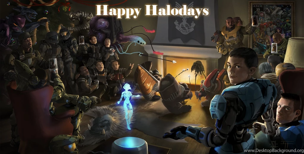 Bungie.net : Bungie Weekly Update: 12/17/2010 : 12/17/2010 4:14 PM PST