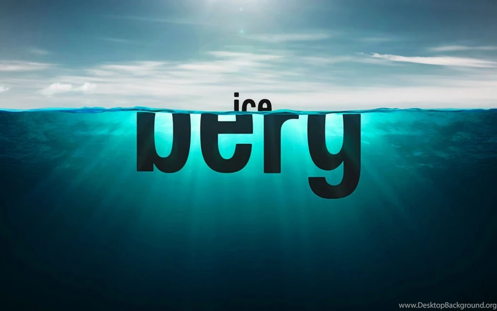 Iceberg HD Wallpapers