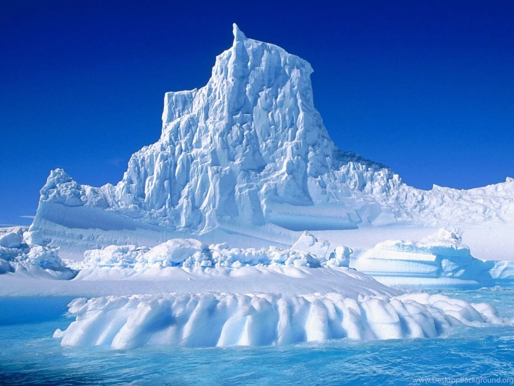 Iceberg Wallpapers Free For Desktop