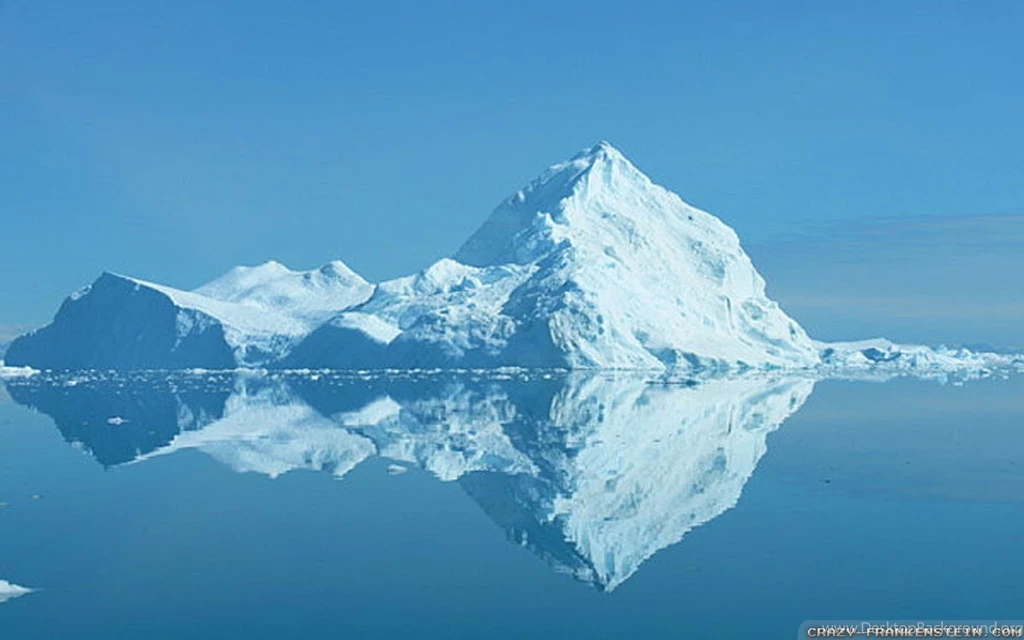 Iceberg Wallpapers   Crazy Frankenstein