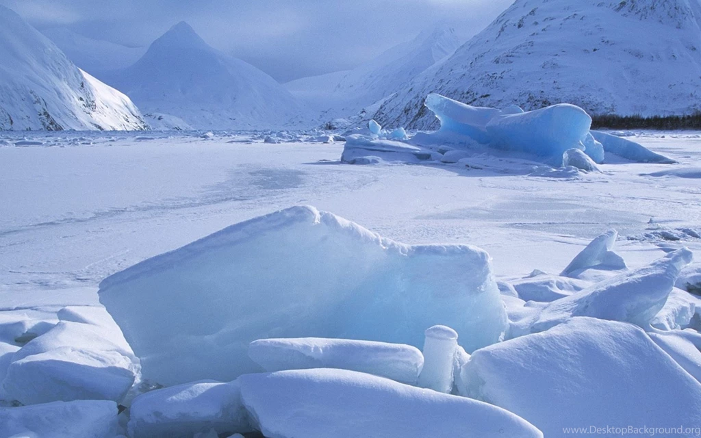 Alaska Iceberg Wallpapers   1680x1050 Wallpapers Download ...