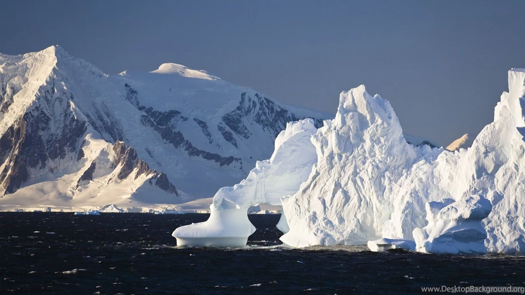 Top 26 Most Dashing And Shining ICeberg Wallpapers In HD
