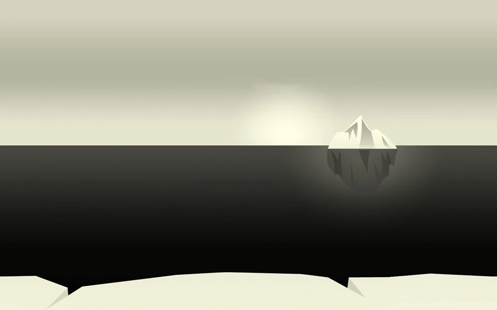 Iceberg Wallpapers