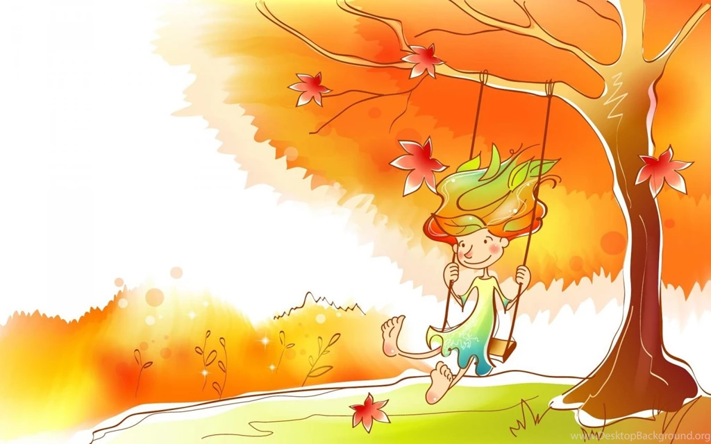 1440x900 Happy Girl Desktop PC And Mac Wallpapers