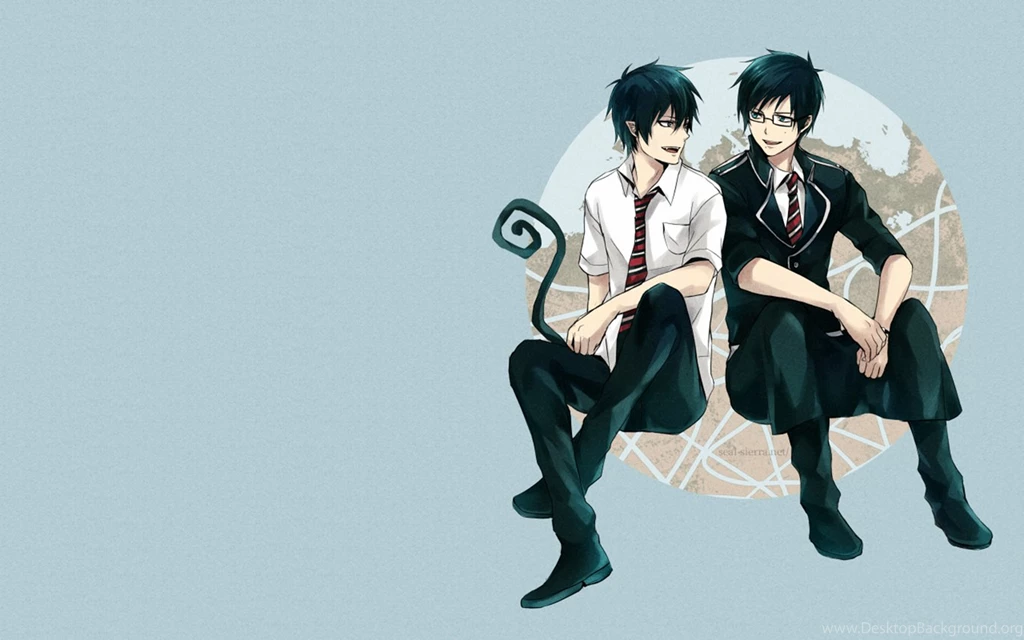 108 Rin Okumura HD Wallpapers