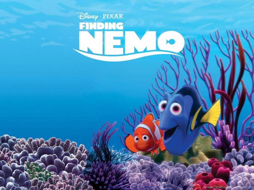 Finding Nemo For Samsung Backgrounds 9