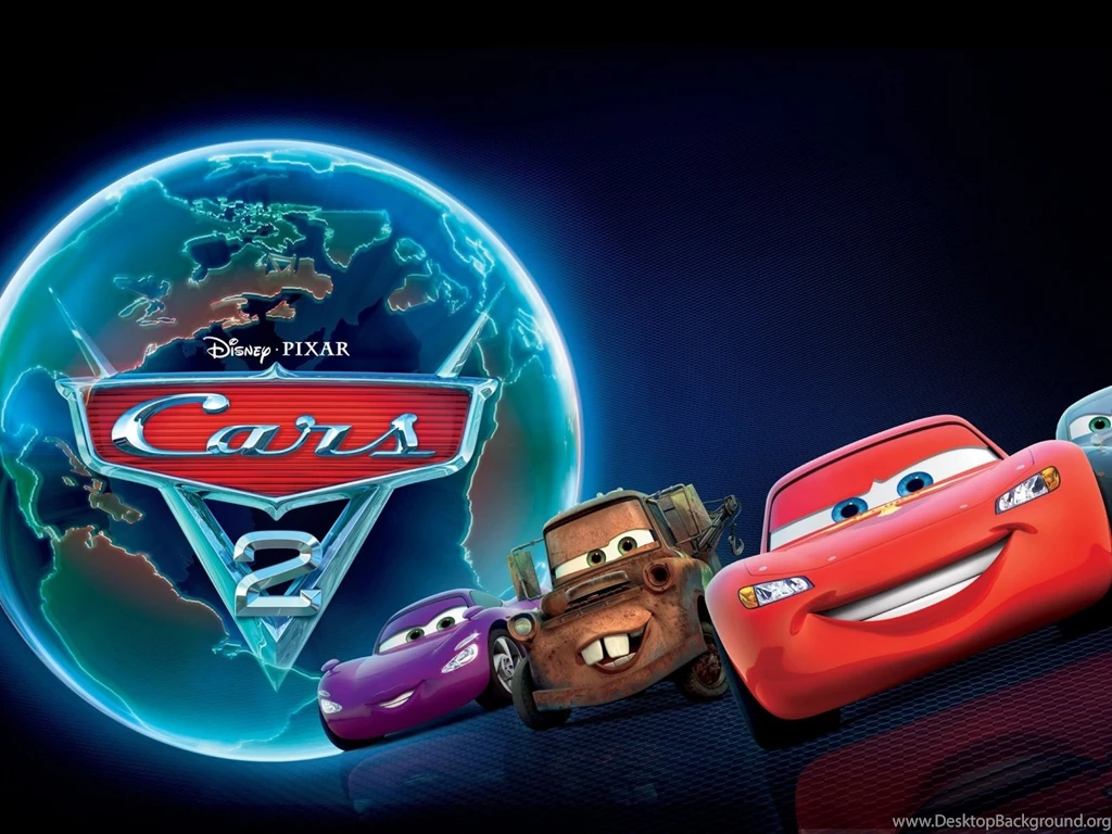Finding Nemo Disney Cars Wallpapers Hd And Backgrounds