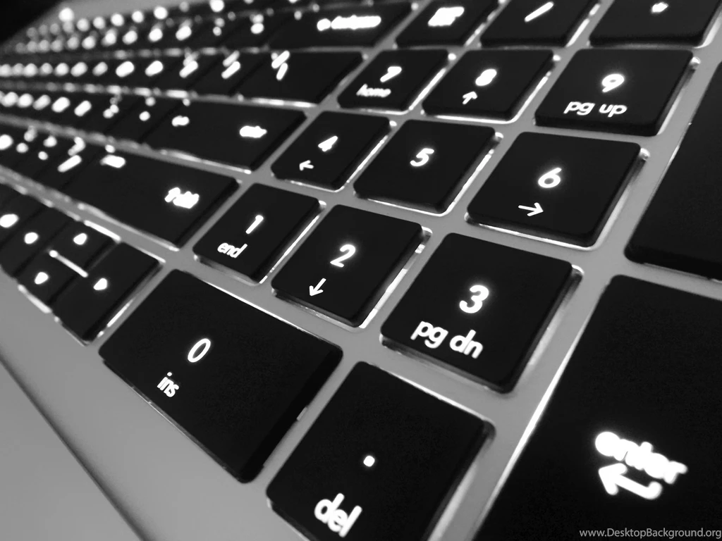 HP Envy 17 Keyboard By Wretched  Stare On DeviantArt