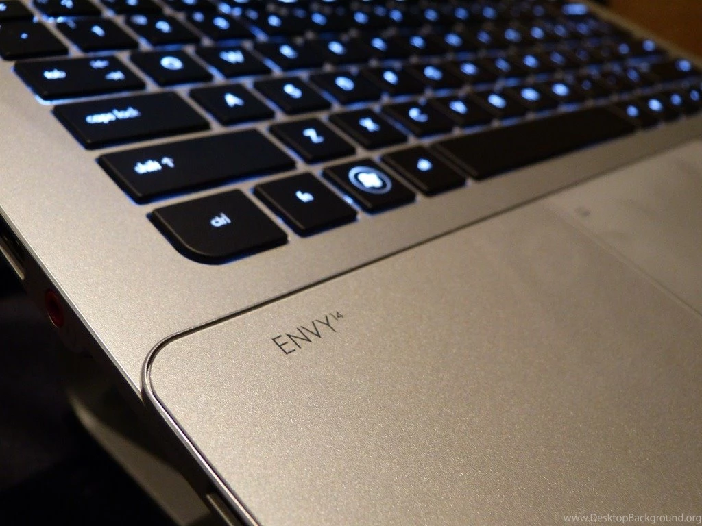 HP Envy 14 Spectre Pic Set