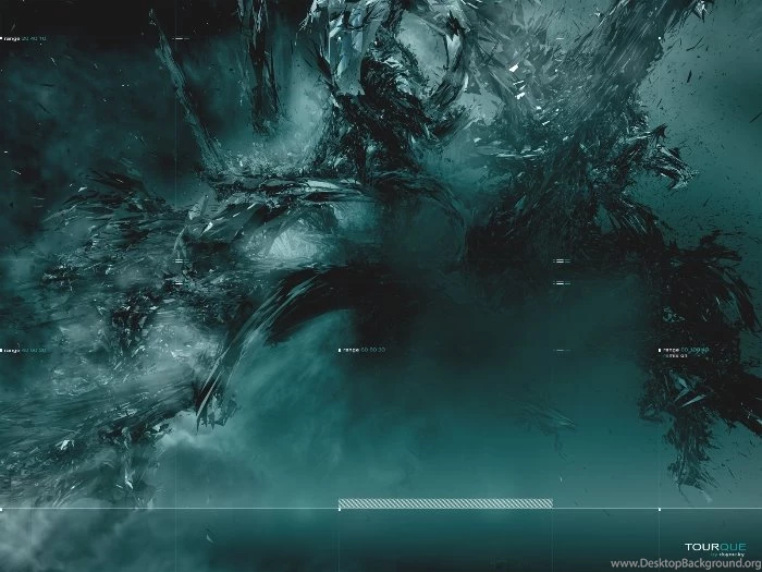 Set Your Desktop To The Wallpapers We're Currently Using