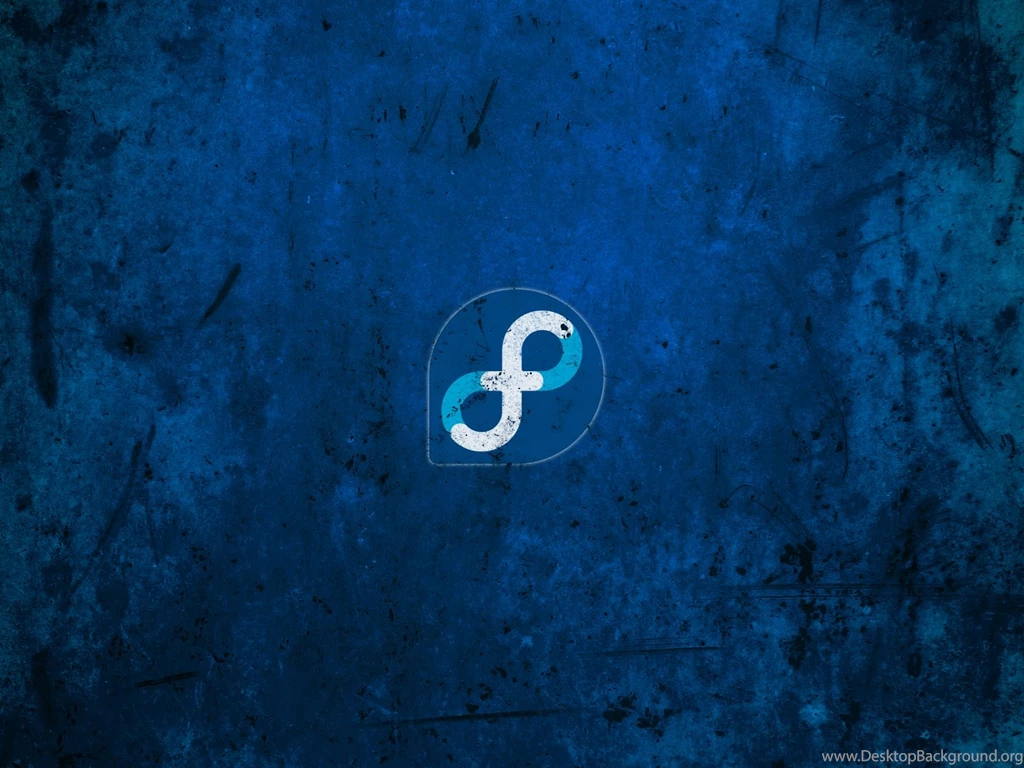 Fedora Backgrounds