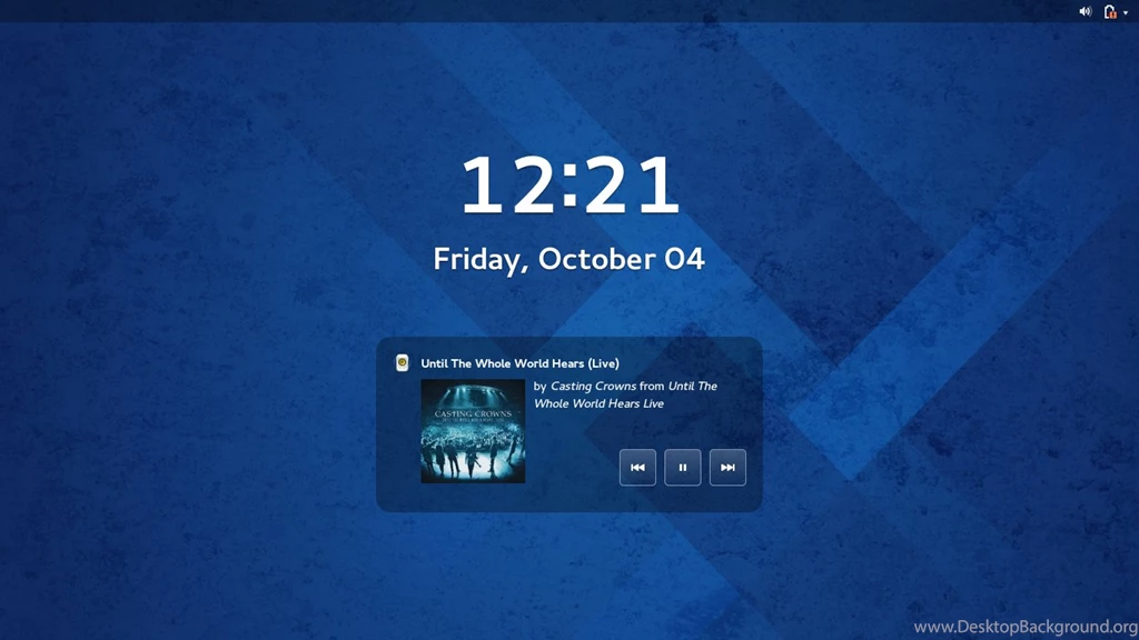Tech.RyanHoots.com: Fedora 20 Alpha Review