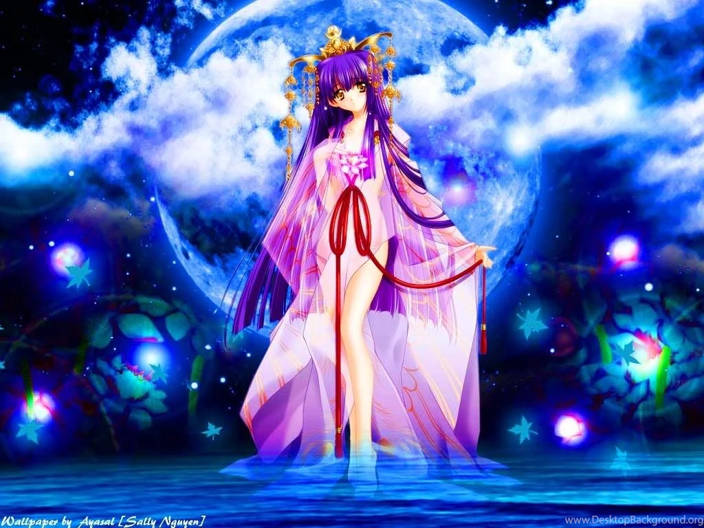 Ah My Goddess Anime