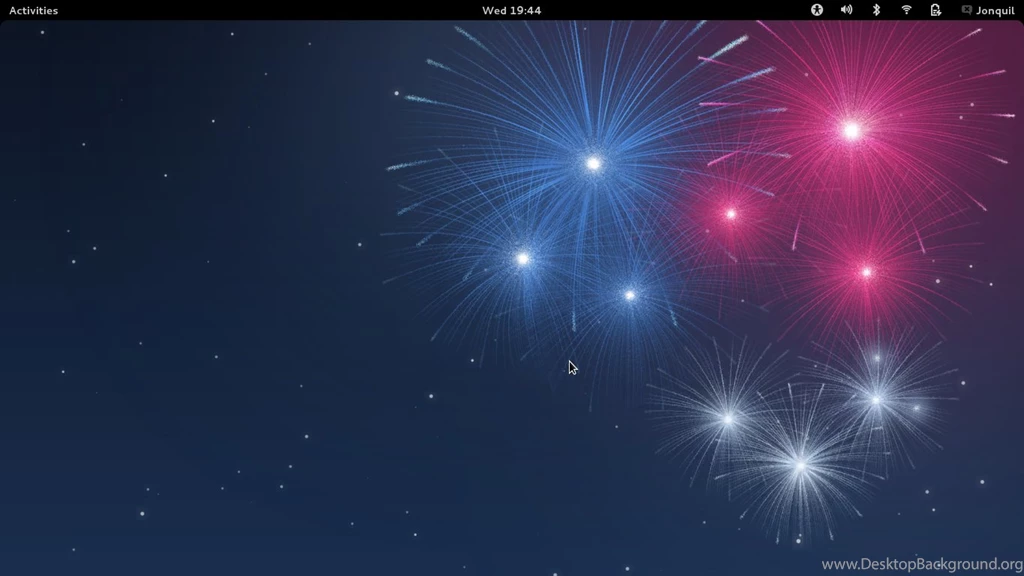Technopic: Fedora 17 Brings Stability And Some New Features
