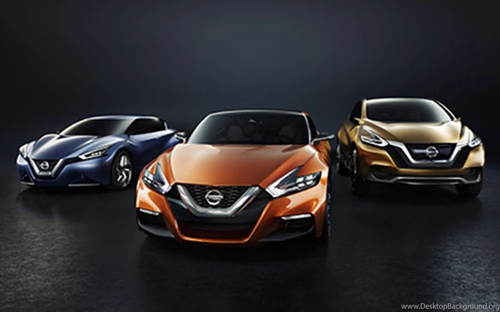 2016 Nissan Maxima Redesign Wallpapers HD 4354 Grivu.com