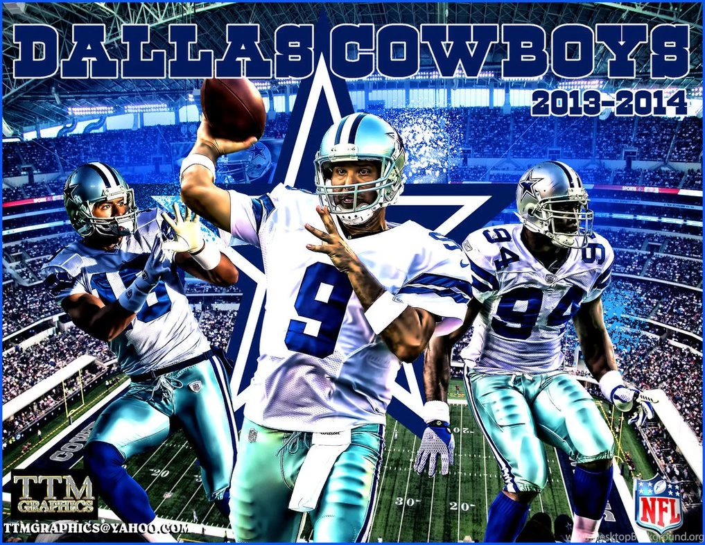 Dallas Cowboys Wallpapers 615 HD Wallpapers
