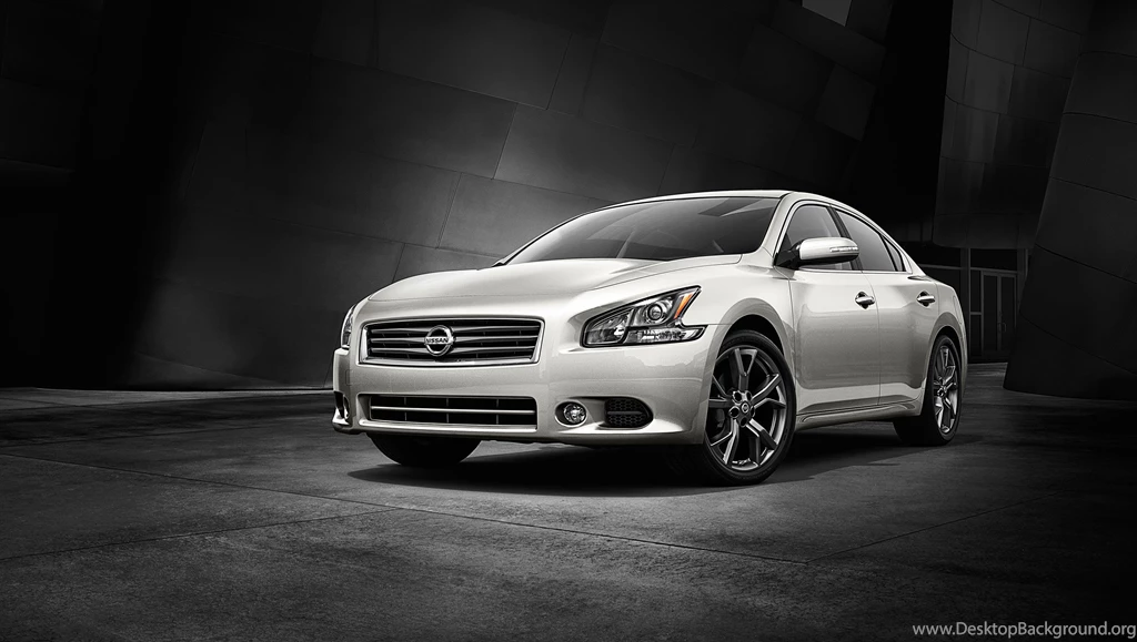 Nissan Maxima 2014 Image