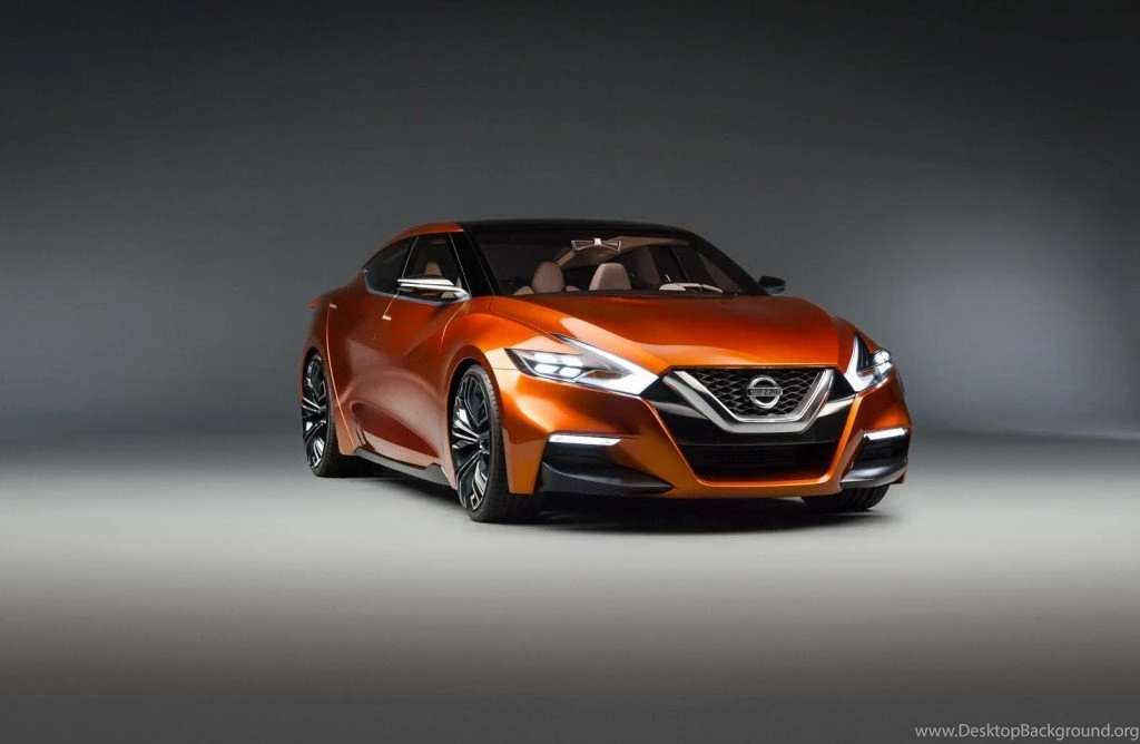 Nissan Maxima Wallpapers   Image