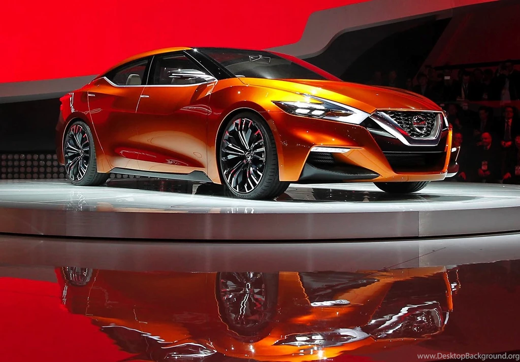 2016 Nissan Maxima Redesign High Quality Wallpapers 4411   Grivu.com