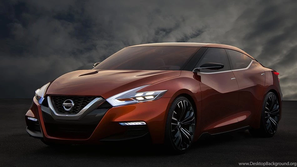 2015 Nissan Maxima Best Images