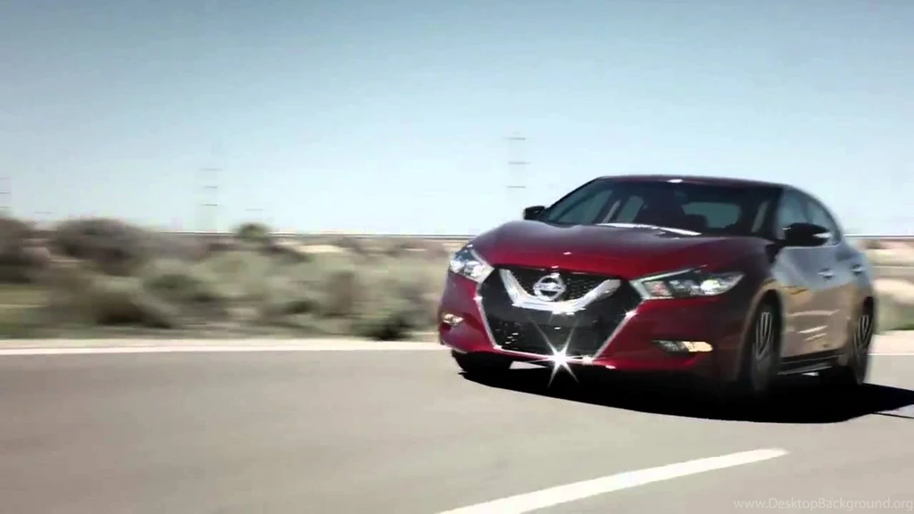 2016 Nissan Maxima Redesign Wallpapers HD 4354   Grivu.com