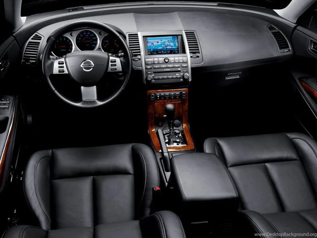 2007 Nissan Maxima Images. Wallpapers Photo: Nissan_maxima_manu 07 ...