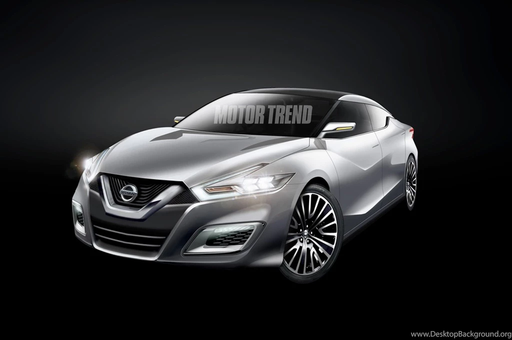 2016 Nissan Maxima Redesign Wallpapers HD 4354   Grivu.com