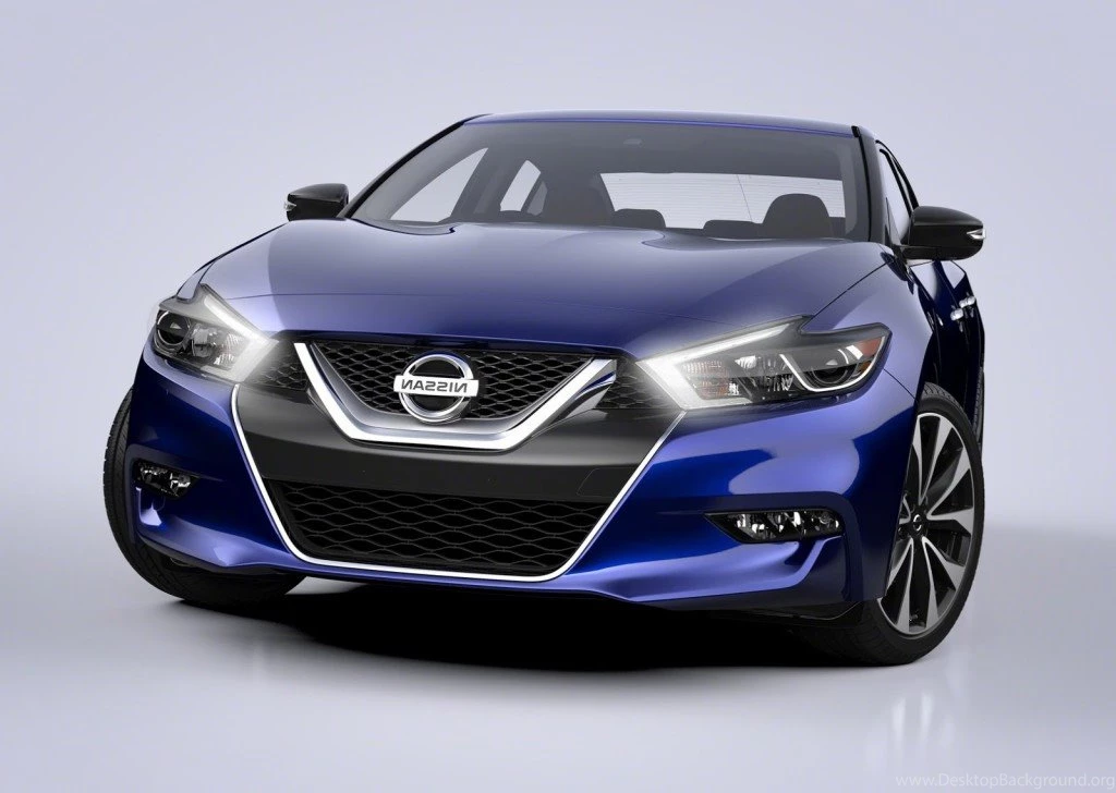 Futuristic Design Of 2016 Nissan Maxima Front Angle Nissan Car ...