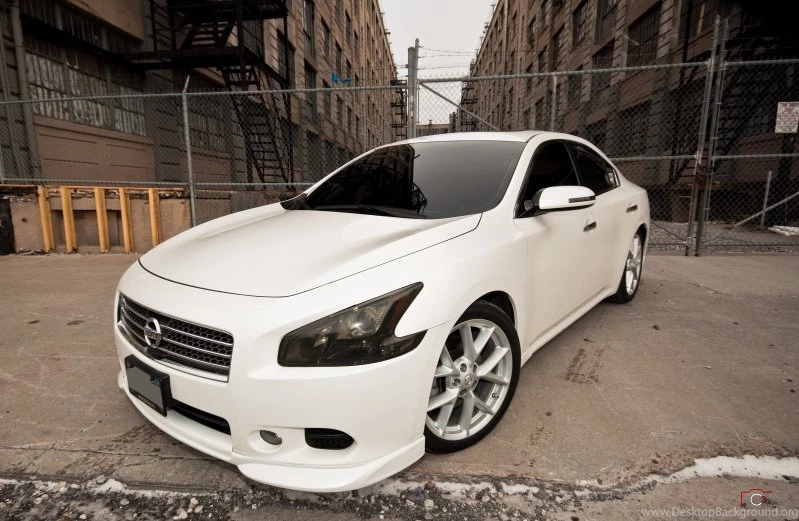 2009 Nissan Maxima Pictures, Mods, Upgrades, Wallpapers   DragTimes.com