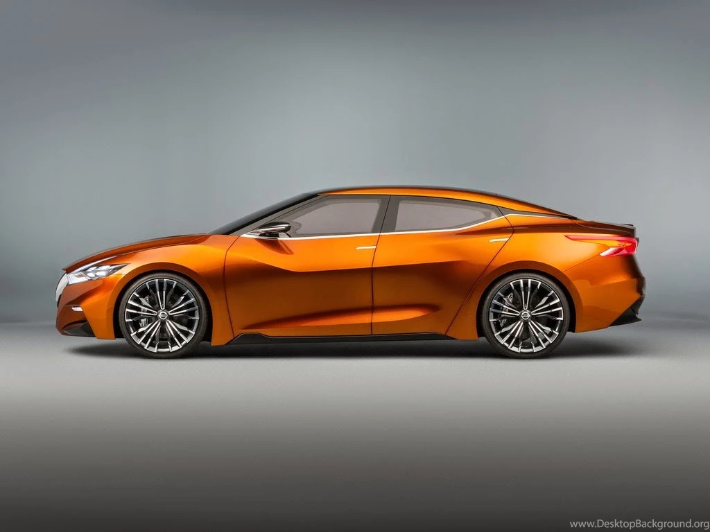 Nissan Maxima (2016) Wallpapers ! Car Wallpapers HD