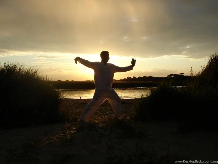 Pics For > Tai Chi Chuan Wallpapers