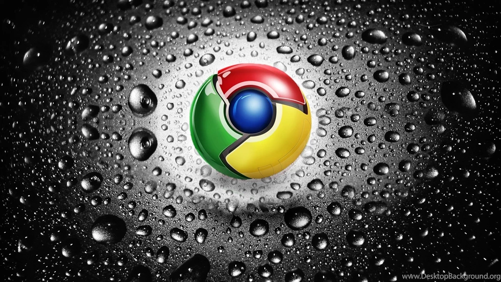 Chrome Mac Wallpapers