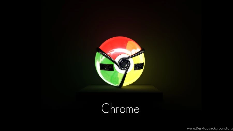 Goofle Chrome Wallpapers By Thehking On DeviantArt