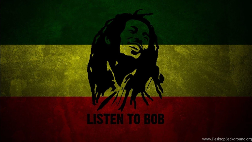 Reggae Wallpapers