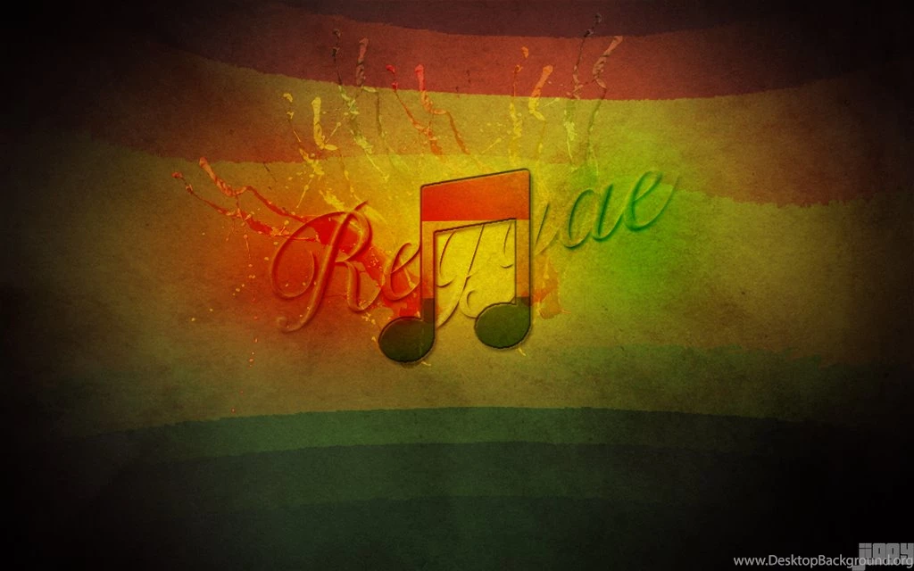 Reggaewallpapers DeviantArt