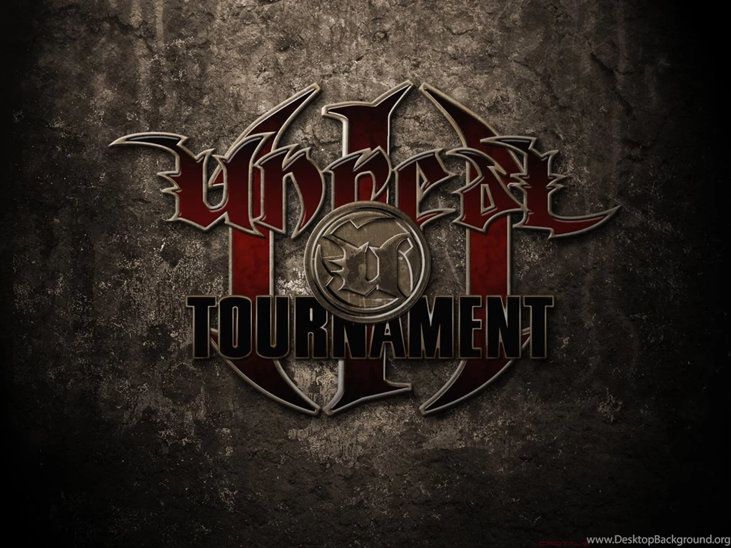 Desktop Wallpapers · Gallery · Games · Unreal