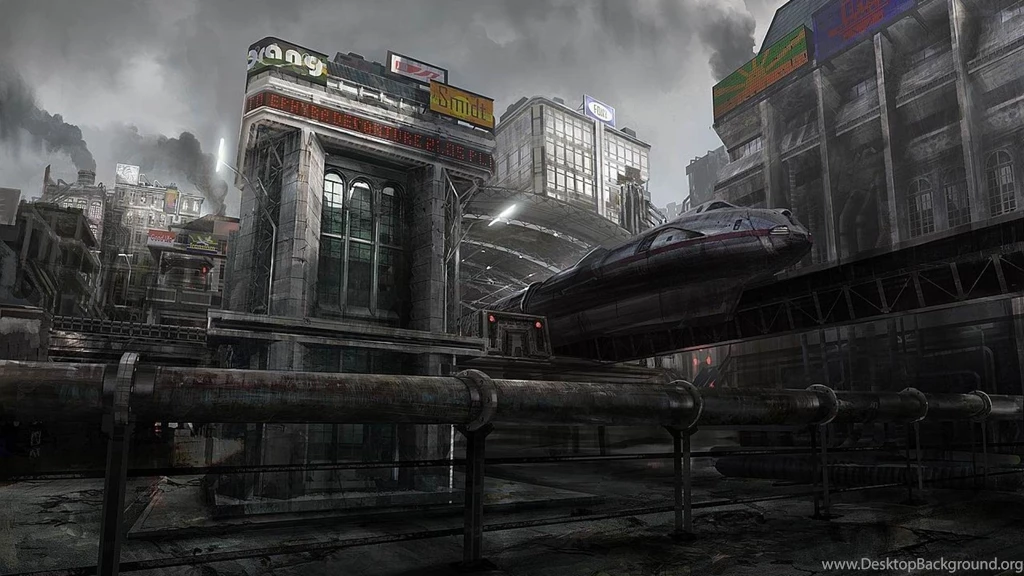 Unreal Tournament Wallpapers