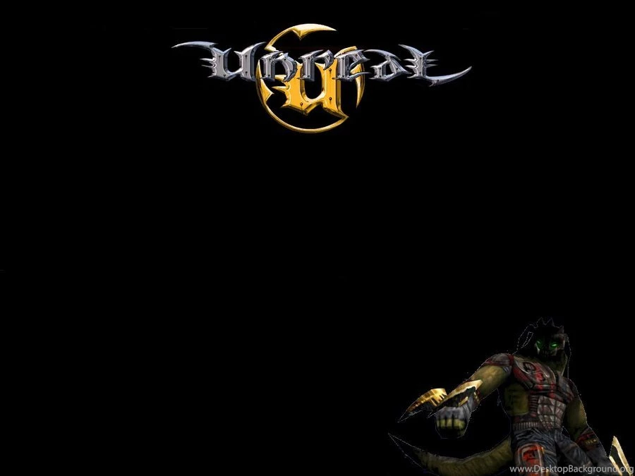 Unreal 2 Skaarj Wallpapers By DeusIX On DeviantArt