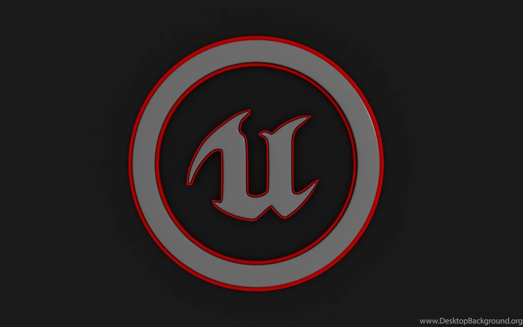 Unreal Wallpapers By CorpseArt On DeviantArt