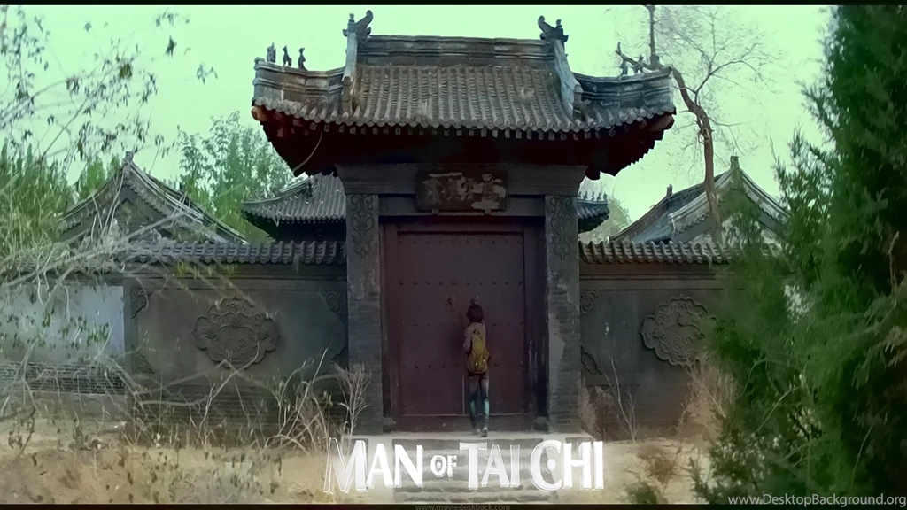 Man Of Tai Chi Wallpapers (5)