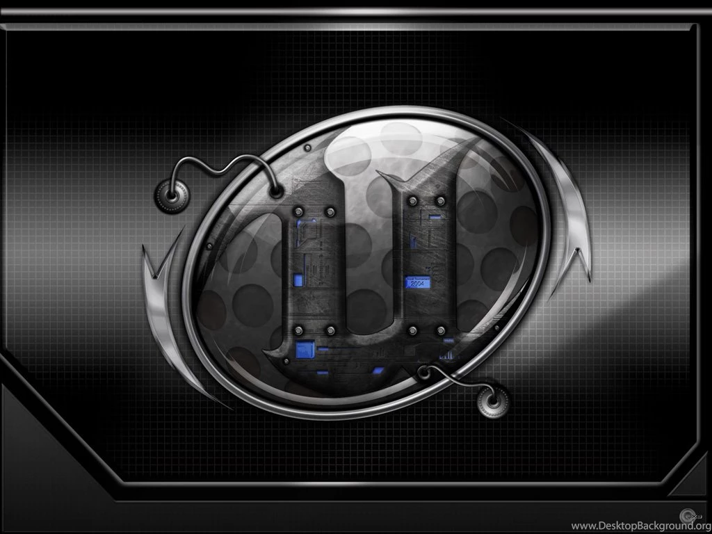 Unreal Tournament UT 2004 < Games < Entertainment < Desktop Wallpapers