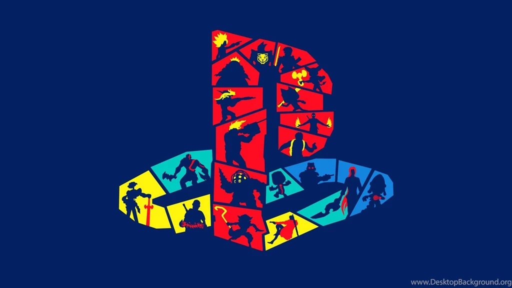 Playstation Wallpaper Backgrounds   Kemecer.com
