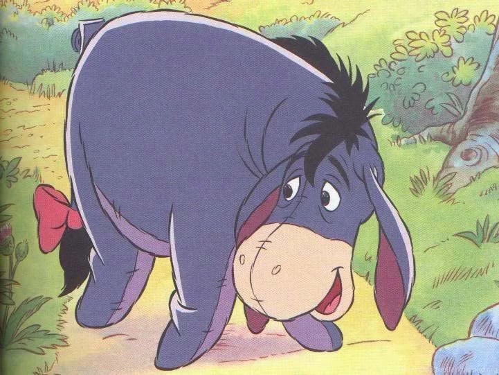 Eeyore Wallpapers