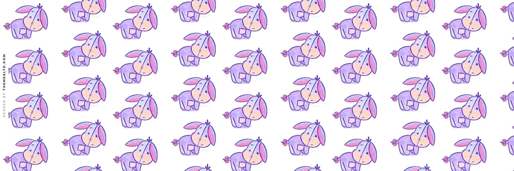 Eeyore Backgrounds Wallpapers Zone