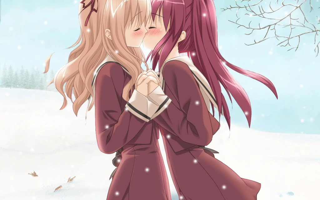 Download Free HQ Yuri Wallpapers   Hqwallbase.pw