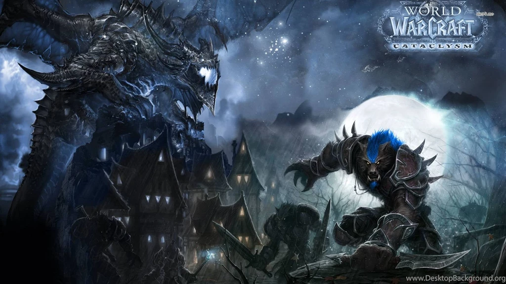 Cataclysm Wallpapers   Wallpapers Cave